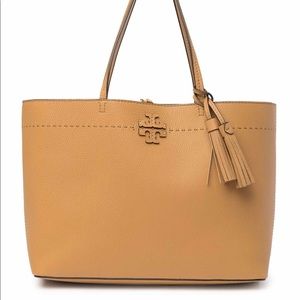 Tory Burch McGraw Tote